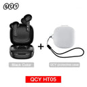 Qcy Ht05 Earbuds - Powerful Active Noise Cancel