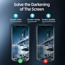 Private Screen Protector For iPhone Pro Max X XS MAX