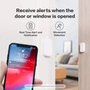 Aqara Smart Mini Door Window Sensor Enhance Home Security
