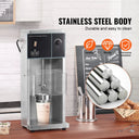 SucceBuy Ice Cream Blender High-Speed Ice Cream Maker Mixer Stir