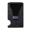 RFID Clip Wallet for Card Protection