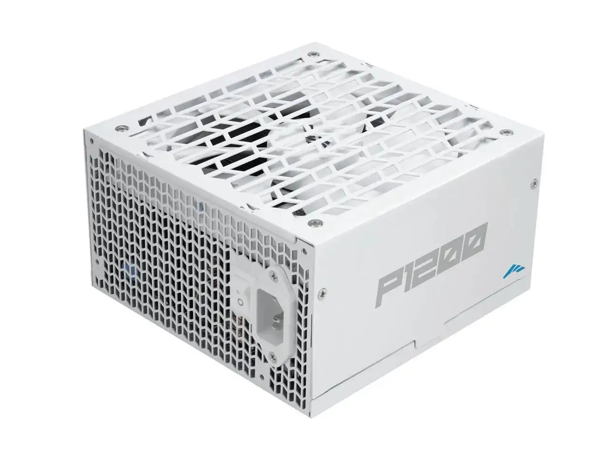 Sama Gaming Full Modular Psu — product view 8