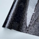 Forged Carbon Fiber Vinyl Wrap Roll Premium Quality Film