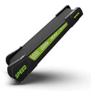 Toptons Walk Pad Treadmill Portable Exercise LED Display App