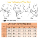 Slimming Thong Bodysuit for Women Tummy Control Shaper