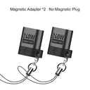 Magnetic USB Adapter - 240W Fast Charge