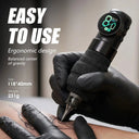 XNET F170 Wireless Tattoo Machine