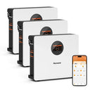 48V 100Ah Lithium Backup Battery