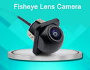 Night Vision Car Camera for Drivers