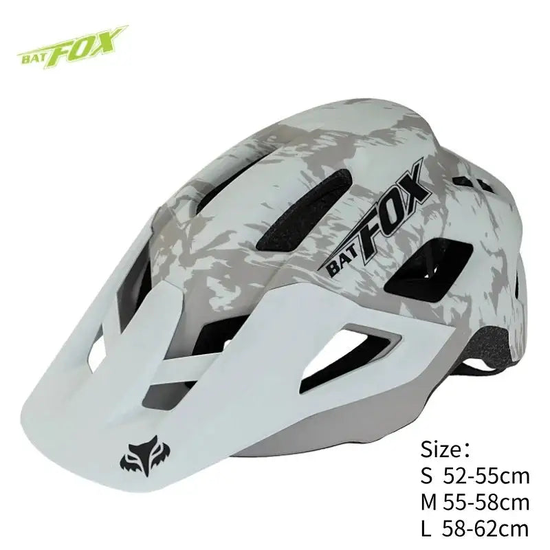 Breathable Ventilated Mtb Helmet — product view 18