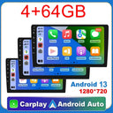Smart Car Head Unit for GPS Navigation