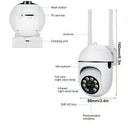 Real Time Outdoor Camera for Home Safety