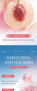Underarm Whitening Cream for Dark Skin