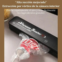 Keeps Food Fresh Portable Vacuum Sealer