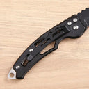 Pocket Folding Knife - Ultra Sharp Stainless Steel