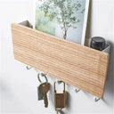 Key Hanger for Home Organization
