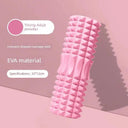 Foam Roller For Runners Muscle Recovery