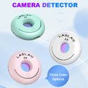 Z8 Infrared Detector Camera Detector Intelligent Hidden Camera Signal Detector Rechargeable Anti Candid Camera Safety Protection