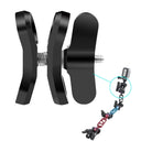 Puluz Ball Clamp Close Hole