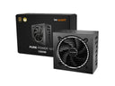 Be Quiet Pure Power PSU