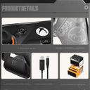 GameSir G7 Pro Xbox Controller With Charging Dock
