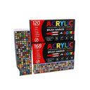 Acrylic Paint Pens