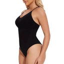 Tummy-Control Bodysuit Shapewear Women