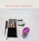 Wireless Hair Curler Cross-Border Fully Automatic USB Curler