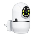 IP Camera for Homeowners With 1080P Auto Tracking.