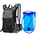 13L Waterproof Hydration Backpack for Outdoor Adventures
