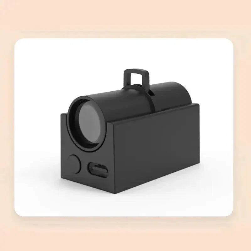 Moonlight Projector Adjustable Led For Romantic Ambiance