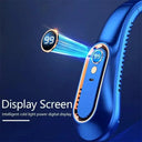 Quiet Neck Fan for Study and Work Daily