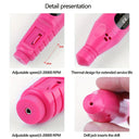 Smart Nail Care Drill Kit for Gel Nails