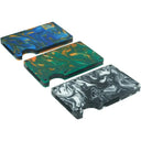 Slim Wallet for Men RFID Blocking Daily