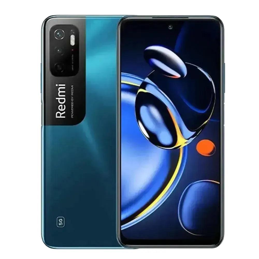 Redmi Note SE Smartphone Dimensity — product view 1