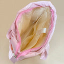 Women Fashion Shopping Bag Large Capacity Nylon