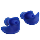 Ear Plugs: Waterproof Soft Earplugs Silicone Portable Ear Plugs