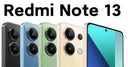 Xiaomi Redmi Note 13 Smartphone 5000mAh