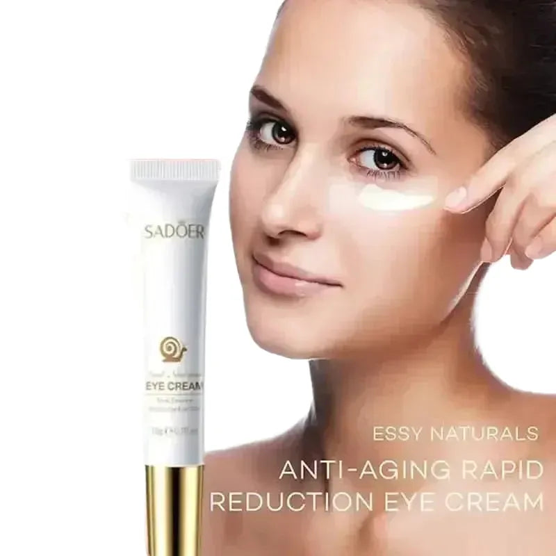 Anti Aging Eye Cream for Dark Circles — product view 8