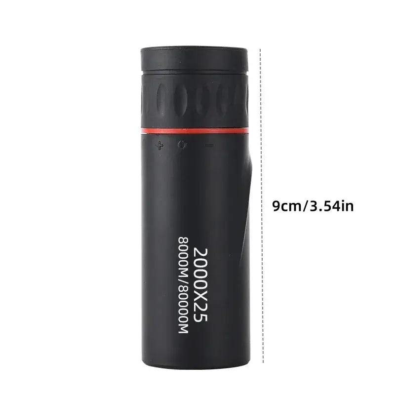 Mini Monocular Telescope — product view 5