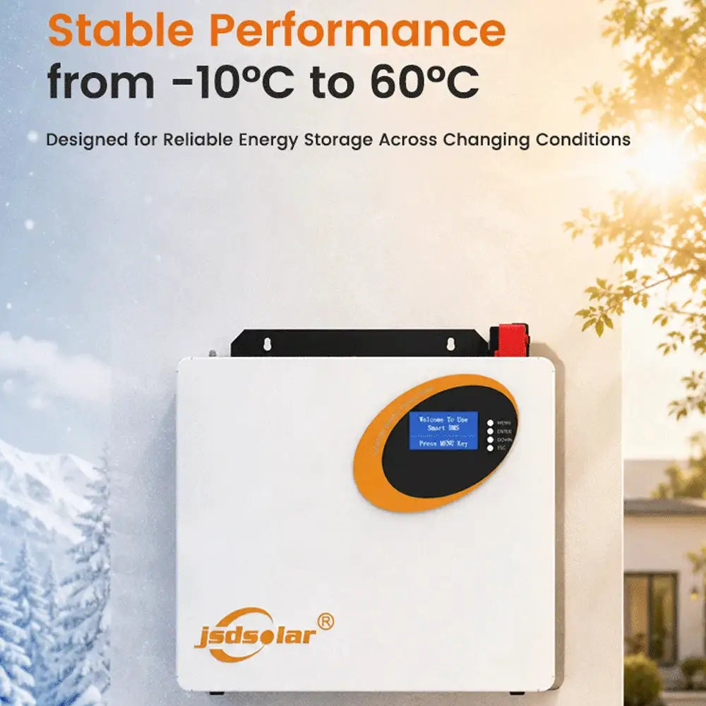 Solar Battery — product view 6