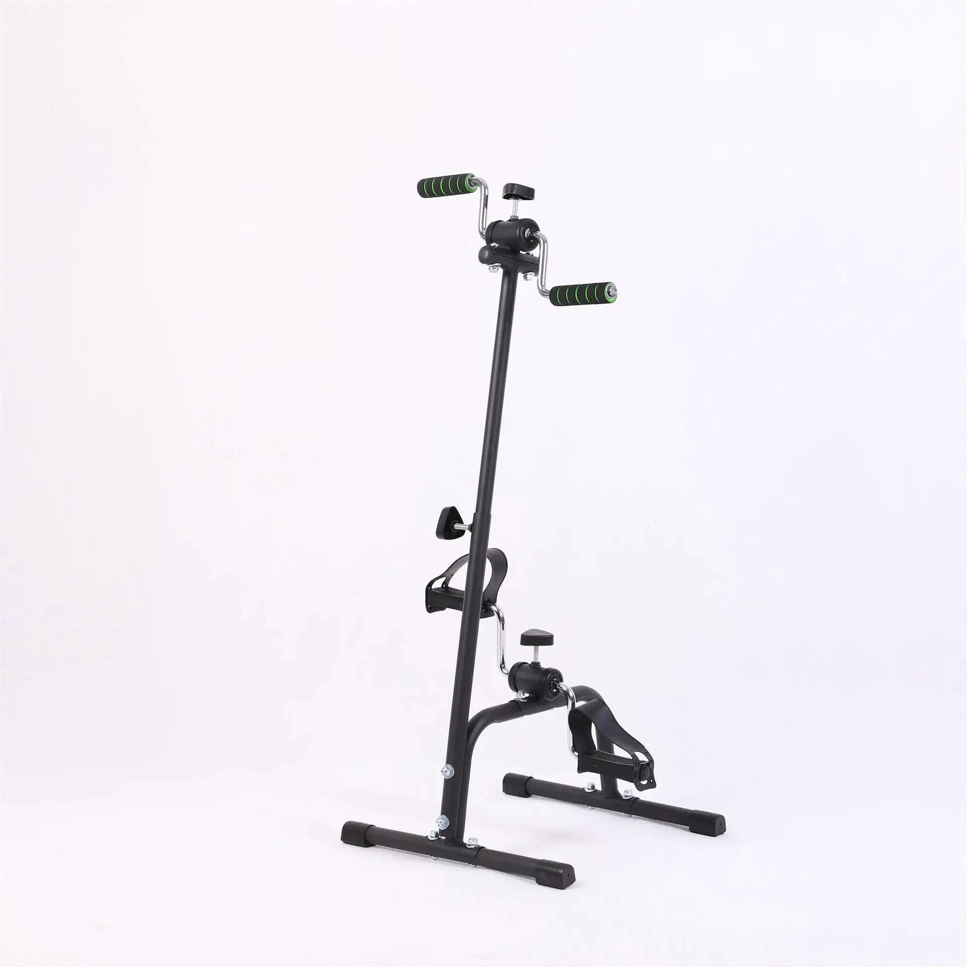 Elderly Upper and Lower Limb Trainers Elderly Exercise Bike Bicycle Stroke Hemiplegia Recovery Cycle Hands and Feet