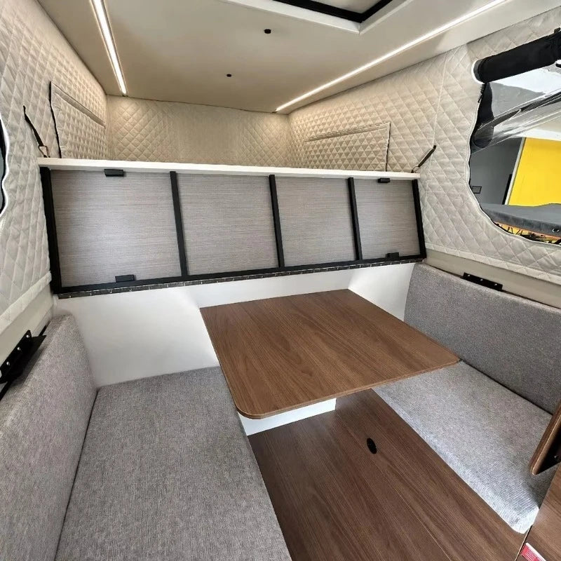 Pickup Camping Tent