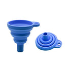 Oil Funnel for Car Maintenance Easy Pour