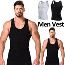 Tummy Control Waist Trainer for Men