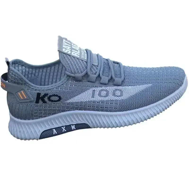 Men's Stylish Versatile Sports Footwear For Outdoor Training