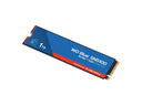 WD Blue NVMe PCIe SSD