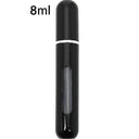 Mini Perfume Atomizer: Luxury On-The-Go Fragrance Essential