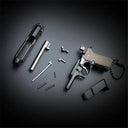 Beretta 92F Metal Keychain Toy Gun Miniature Pistol Gift