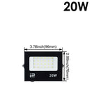 LED Flood Light Spotlight 100W 150W 200W Outdoor Lighting 6500K Waterproof Garage Gym Street Gate Wall Lamps Floodlights AC220V